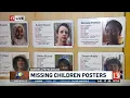 Missing Children Posters