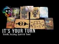 Download Lagu Go Ahead \u0026 Flex 💪 Its YOUR Turn/Time to take the Reins | Scrying, Spirit \u0026 Tarot Reading