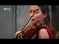 Lagu Sarasate: Zigeunerweisen ∙ hr-Sinfonieorchester ∙ Diana Adamyan ∙ Alain Altinoglu