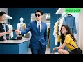 Download Lagu Gadis miskin tak mampu beli baju, tapi miliarder membayarnya untuknya!