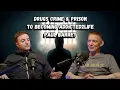 Download Lagu Paul Barrett Tells His Inspirational Story Of Drugs, Crime And Prison To Becoming (Addicted2Life)