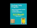 Never Lose a Package Again Package-Only Pickup at The UPS Store Westwood