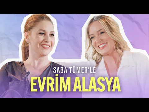 Download MP3 Saba Tümer'le Evrim Alasya: Erkek Gibi Davranan Erkeklere Hasret Kaldım