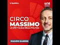 Download Lagu Lo sciopero, la Flotilla e le tre facce di una civiltà smarrita -Circo Massimo - il podcast