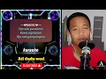 Download Lagu Ati dudu wesi - Karaoke duet cewe Download Lagu Ati dudu wesi - Karaoke duet cewe