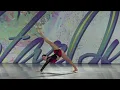 2022 Starquest Orlando World Finals-Carlotta Casu-Lola-Just Dance Bahamas