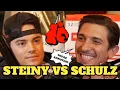 STEINY VS SCHULZ WHO WAS IN THE WRONG