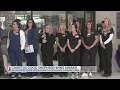 CHRISTUS Good Shepherd earned Platinum Performance Achievement Award for first time