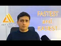 The Easiest Way to Deploy on AWS Amplify