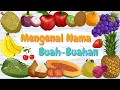 Download Lagu Mengenal Nama-Nama Buah : Belajar Nama Buah Untuk Anak