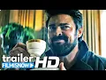 Video di THE BOYS - STAGIONE 2 (2020) | Teaser Trailer ITA della serie Prime Video