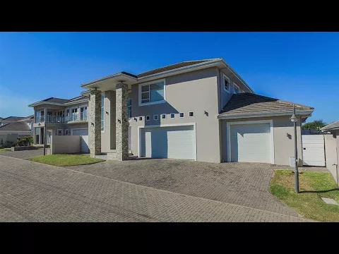 Download MP3 5 Bedroom House for sale in Eastern Cape | East London | Beacon Bay | T143942