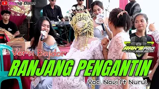  ranjang pengantin versi bajidor live hm production kojengkang 
