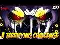 A TERRIFYING CHALLENGE - Repentance+ #382