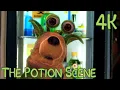 Scooby Doo 2 Monsters Unleashed - Potion Scene 4K