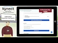 Adding an Authorized Rep kynector or Insurance Agent to your kynect Benefits account