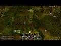 World of Warcraft Alliance Quests - Cutting Supply