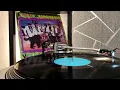 EAV - Küss die Hand schöne Frau I Technics SL1200MK7 I Cambridge Audio Alva MC