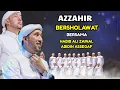 Download Lagu AZZAHIR BERSHOLAWAT BERSAMA HABIB ALI ZAENAL ABIDIN ASSEGAF MAJELIS AZZAHIR 23 /9