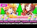 Download Lagu *BREAKING NEWS!* BIG FREE CARAT GIFTS + MAJOR DAILY CARATS BUFF! CRAZY GLOBAL WIN (Umamusume Derby