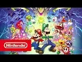 Video di Mario & Luigi: Superstar Saga + Scagnozzi di Bowser - Trailer di lancio (Nintendo 3DS)
