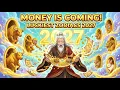 6 Luckiest Chinese Animal Zodiac Signs That Will Be RICHEST in 2027