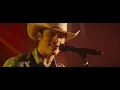 Randall King - Record High (Official Music Video)