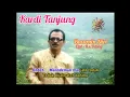 Download Lagu BACAMIN DIRI / VOCAL / KARDI TANJUNG / Lagu Karya Cipta : R.E Odong (R.E Odong Production)