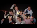 Lagu STRAYKIDS ft. TABLO - 'U' Lyrics [Kor_Rom_Eng]