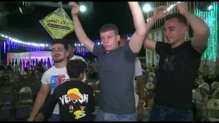 مزمار الدجاجة     مليونيه العرباوى بشبرا صورة    دندنها