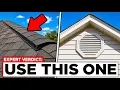 Ridge Vent vs Gable Vent Which Is Better Attic Airflow Lab