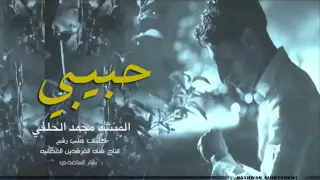 محمد الحلفي حبيبي 