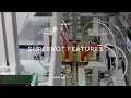 Xeltek SuperBOT 5A/5E - Programador IC automatizado - Video 2 of 1
