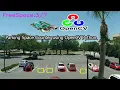 parking space counter using opencv computer vision raspberry pi 4 opencv parking space counter