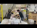 Global mail carriers suspend U S deliveries