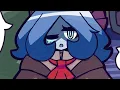 Ranni Followed You Elden Ring Comic Dub