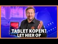 Download Lagu Welke Tablet Moet Jij Kopen? Dit is de Ultieme Koopgids voor 2025 | Expert