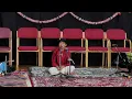 Lagu Baaro namma manege shri Raghavendra