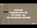 Drake「Classic PT2」[Lyrics]