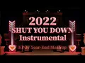 Download Lagu 2022 SHUT YOU DOWN Instrumental (KPOP Year-End Mashup)