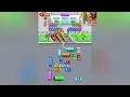 Crowd Express Level 177