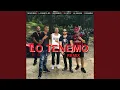 Lagu Lo Tenemo (feat. La Manta Rd, Anonimus, Paramba, Neno Man, La Kikada) (Remix)