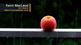 Kevin Macleod Evil March 
