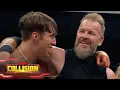 Download Lagu Christian Cage \u0026 Nick Wayne get their first father \u0026 son victory | AEW Collision, 6/26/25