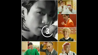 تحدي هل ستعرف أغنية Bts من الصورة Jungkook Shorts Bts Namjoon Songs 