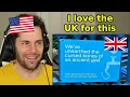 American Reacts to 15 Posts That Show What the UK is REALLY Like | #7