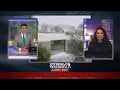 Tucson sees wild weather within a 24-hour period