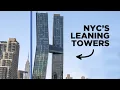 Download Lagu Why New York Was Forced to Build Wonky Skyscrapers