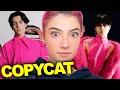 Charli D Amelio s Boyfriend Wants to Be Her Ex Hollywire