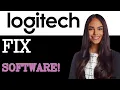 How To Fix Cannot Install Logitech Gaming Software On Windows 11 2025